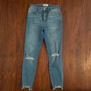 JBD Skinny Jeans